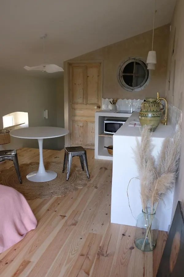 Studio Confort + Saint-Etienne  Apartment