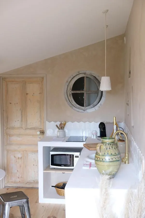 Studio Confort + Saint-Etienne  Apartment Saint-Etienne (Loire)