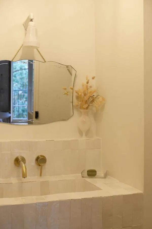 Apartment Studio Confort + Saint-Etienne